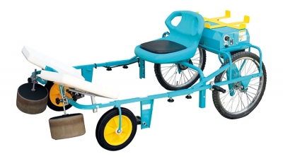 電動マルチチェアー